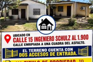 Propiedades Ventas Chaco Propiedades